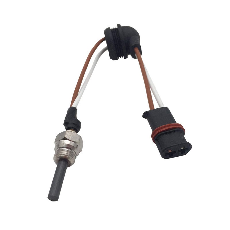 AIB2C طقم إصلاح شمعات الاحتراق، طقم صيانة سخان D2 ل Eberspaecher Airtronic 2 kW هواء 12V - Image 2